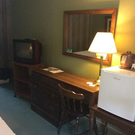 Seagate Motel Boothbay Harbor Zewnętrze zdjęcie