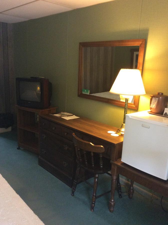 Seagate Motel Boothbay Harbor Zewnętrze zdjęcie