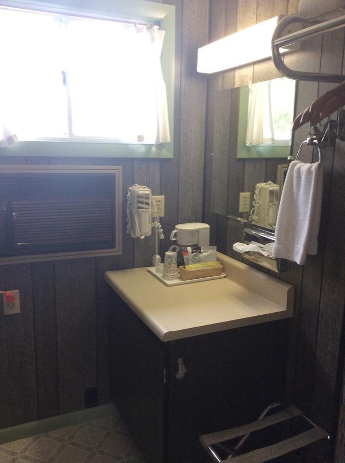 Seagate Motel Boothbay Harbor Zewnętrze zdjęcie
