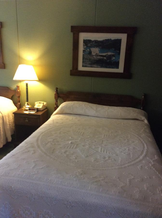 Seagate Motel Boothbay Harbor Zewnętrze zdjęcie